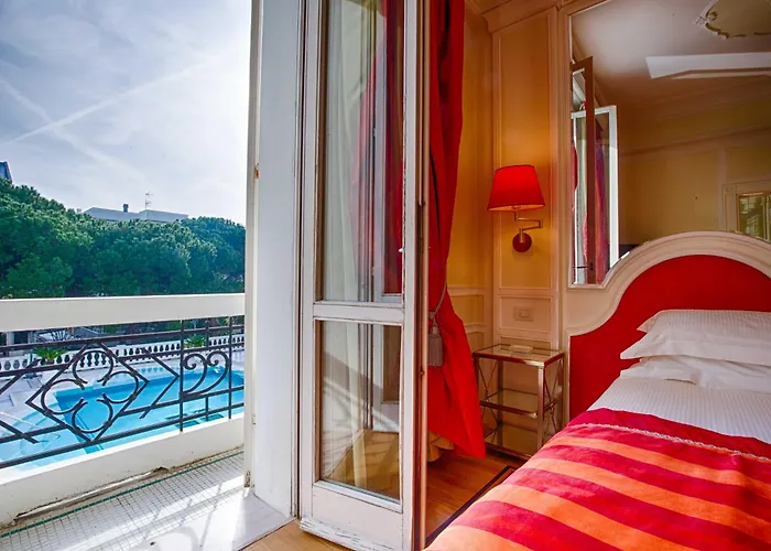 Grand Hotel Des Bains