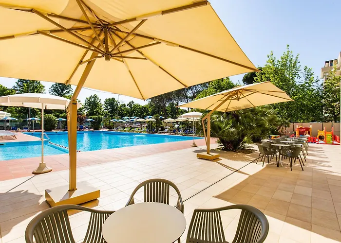 Hotel Ambasciatori