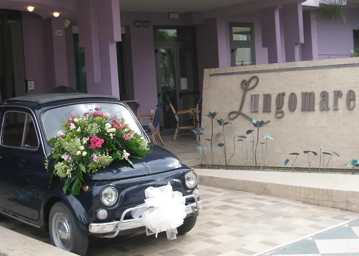 Hotel Lungomare