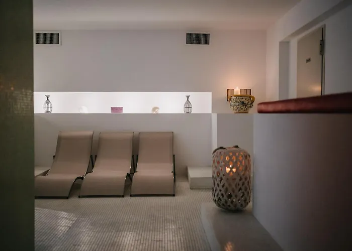 Hotel Lalla Beauty & Relax