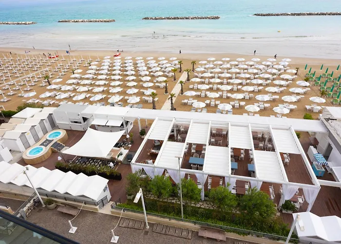 Excelsior Hotel, Spa & Lido - Preferred Hotels & Resorts
