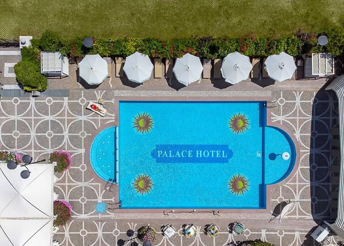 Palace Hotel