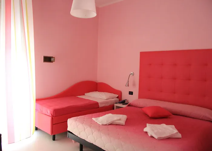 Hotel Leonardo