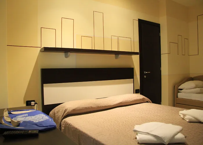 Hotel Leonardo