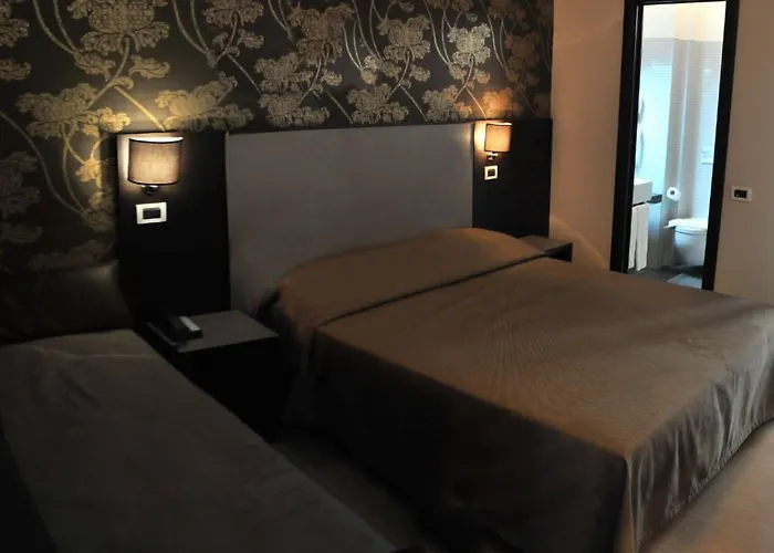 Hotel Lalla Beauty&Relax