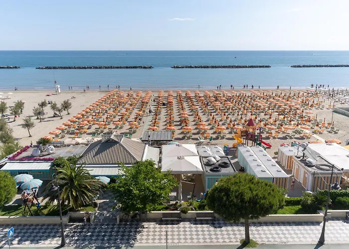 Hotel Iride & Spa Bed&Breakfast
