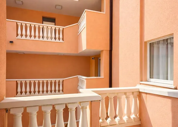 Hotel Fiamma & Spa Cesenatico