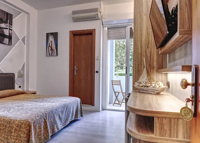 Hotel Riz