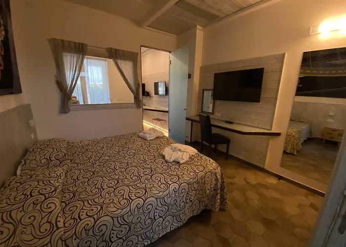 Hotel Riz