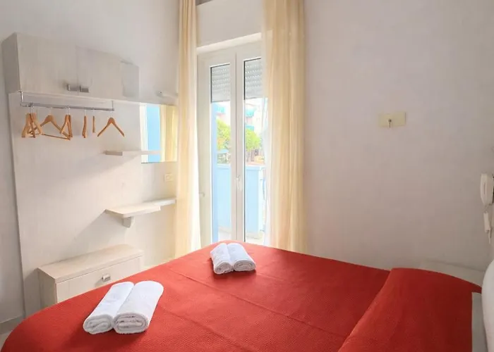 Hotel Giove