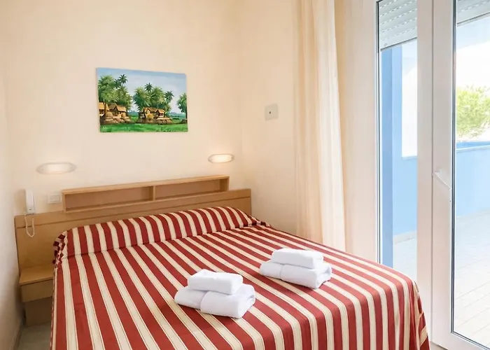 Hotel Giove