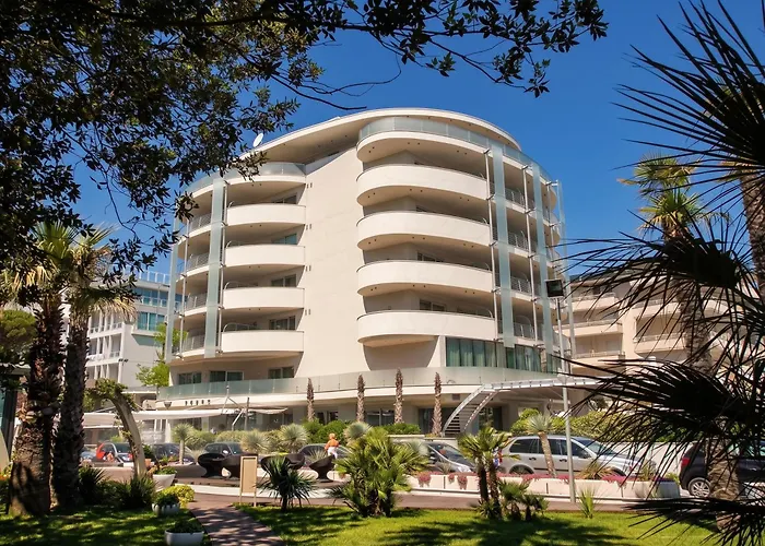 Hotel Premier & Suites - Premier Resort