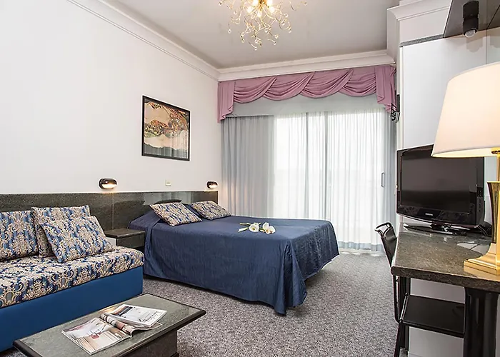 Hotel Wivien